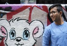 Journey to the West – Sahil’s Victoria University, Part Two