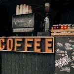 Coffee with Series