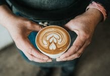 Coffee With Juliet Nguyen