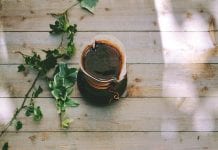 Coffee With Ly Ho