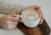 Coffee With Do Quy Duong
