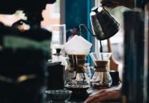 Coffee With Harriyadi Irawan