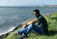 From India to Australia – Atharva Desai’s Masters at Swinburne University